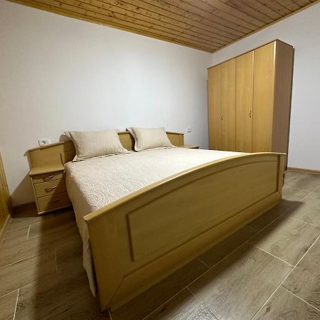 Pejovic Apartmani Mojkovac Buitenkant foto